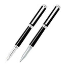 Intensity Onyx/Chrome Plated Pen-3