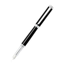 Intensity Onyx/Chrome Plated Pen-5