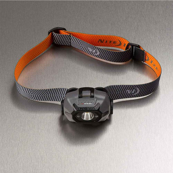 Inova Swipe to Shine HeadLamp