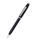 Century II Black Lacquer Pen-2