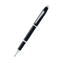 Century II Black Lacquer Pen-6