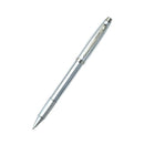 100 Brushed Chrome/Nickel Plated Pen-6