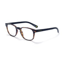 Oxford Full Frame Mens Reading Glasses-4