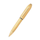 Peerless 125 23CT Gold Plated Pen-4