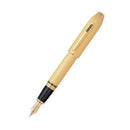Peerless 125 23CT Gold Plated Pen-5