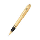 Peerless 125 23CT Gold Plated Pen-6
