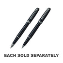 Prelude Gloss Black Lacquer Pen-1