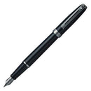 Prelude Gloss Black Lacquer Pen-2