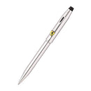 Ferrari Century II Polished Chrome Pen-2