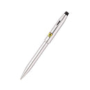 Ferrari Century II Polished Chrome Pen-4