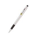 Ferrari Century II Polished Chrome Pen-6
