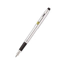 Ferrari Century II Polished Chrome Pen-5