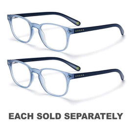 Princeton Full Frame Mens Reading Glasses