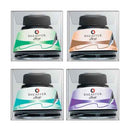 Skrip Fountain Pen Ink Bottle (50mL)