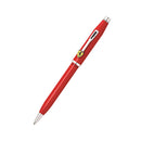 Ferrari Century II Glos Rosso Corsa Red Lac Pen-4