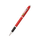 Ferrari Century II Glos Rosso Corsa Red Lac Pen-6