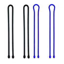 Gear Tie Reusable Rubber Twist Tie 12" (2Pk)