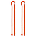 Gear Tie Reusable Rubber Twist Tie 12" (2Pk)-6