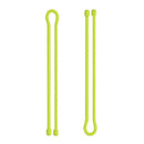 Gear Tie Reusable Rubber Twist Tie 12" (2Pk)-7
