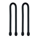 Gear Tie Reusable Rubber Twist Tie 6" (2Pk)-4