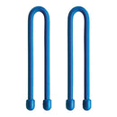 Gear Tie Reusable Rubber Twist Tie 6" (2Pk)