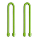 Gear Tie Reusable Rubber Twist Tie 6" (2Pk)-7