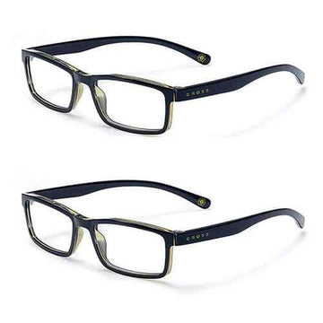Stanford Full Frame Unisex Reading Glasses