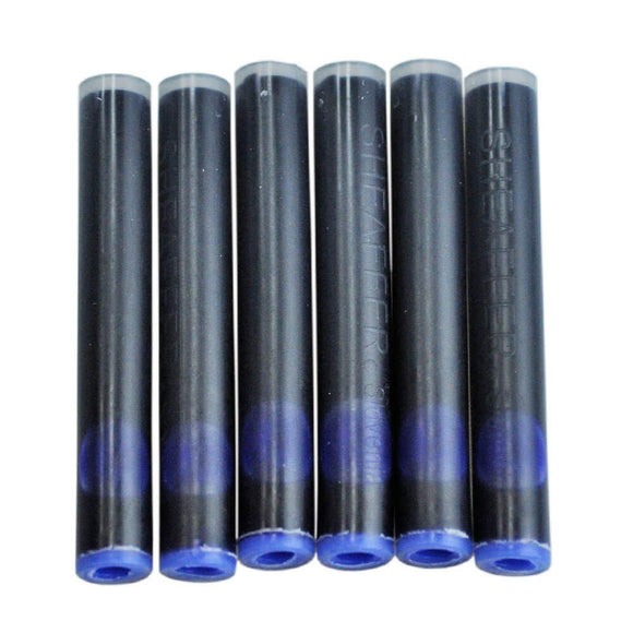 Skrip FP Ink Cartridges (6 Per/Box-Shelf Pack)