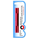 Skrip Fountain Pen Ink Cartridges (5 Per Card)-9