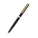 Sagaris Gloss Black/Gold Trim Pen-4