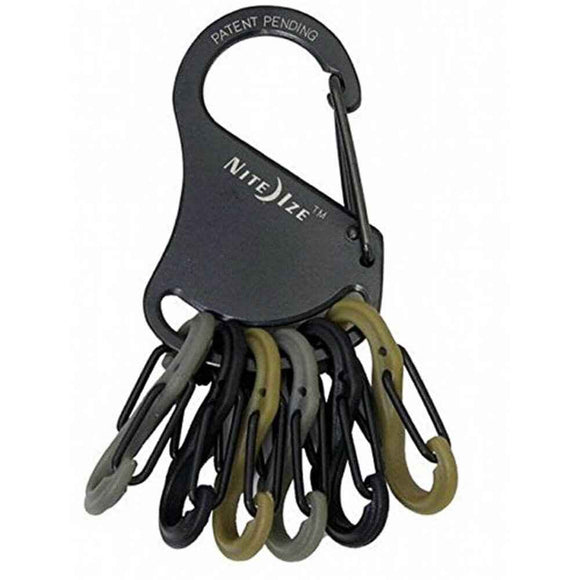 S-Biner KeyRack