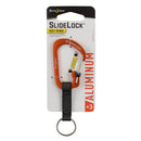 SlideLock KeyRing Aluminum-6