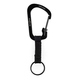 SlideLock Key Ring - 0