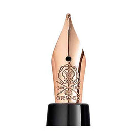 ATX Nib Stainless Steel/Rose Gold