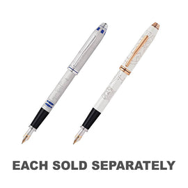 Townsend Star Wars Medium Fountain Pen - 0