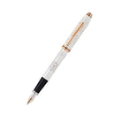Townsend Star Wars Medium Fountain Pen-11
