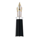 Townsend 18CT Gold/Rhodium Plated Nib-2