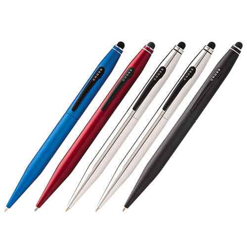 Stylo à Bille Tech2