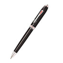 Ferrari Townsend Glossy Black Lacquer Pen-2