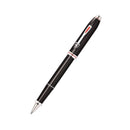 Ferrari Townsend Glossy Black Lacquer Pen-6