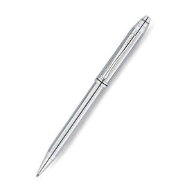 Townsend Lustrous Chrome Pen - 0