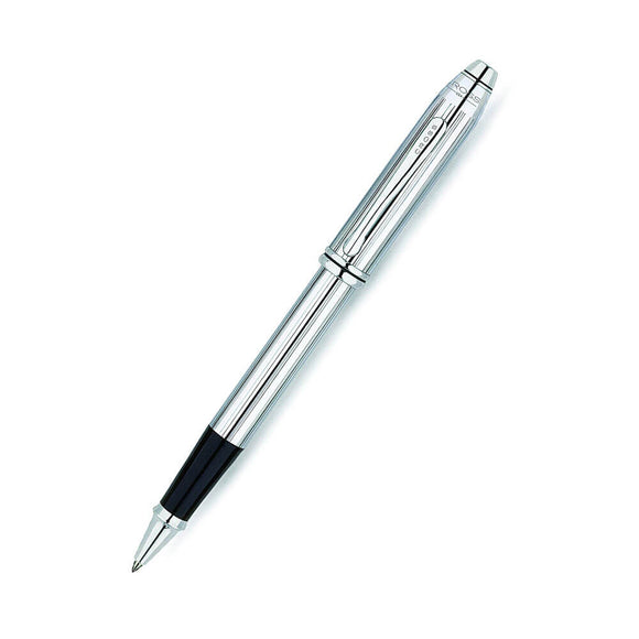 Townsend Lustrous Chrome Pen