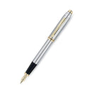 Townsend Medalist Chrome Pen-5