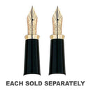 Townsend 18k Gold Plated Nib