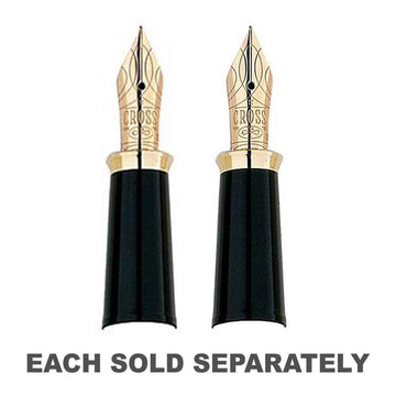 Townsend 18k Gold Plated Nib