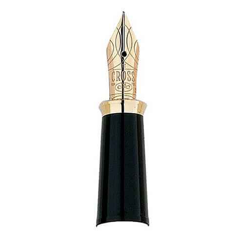 Townsend 18k Gold Plated Nib