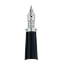 Townsend Stainless Steel Nib-2