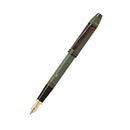 Townsend Star Wars Medium Fountain Pen-7
