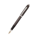 Townsend Star Wars Medium Fountain Pen-9