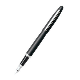VFM Matte Black/Chrome Pen - 0